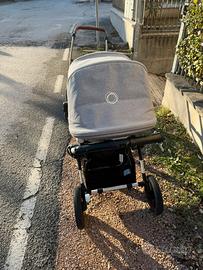 Passeggino Bugaboo Fox