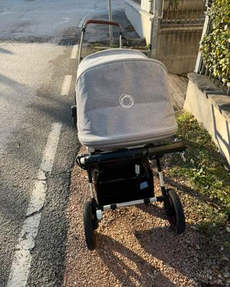 Passeggino Bugaboo Fox