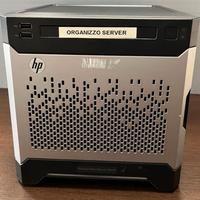 HP Proliant MicroServer Gen8