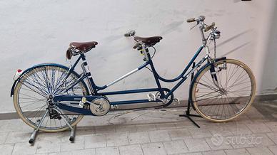 Tandem Legnano 1959