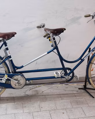 Tandem Legnano 1959