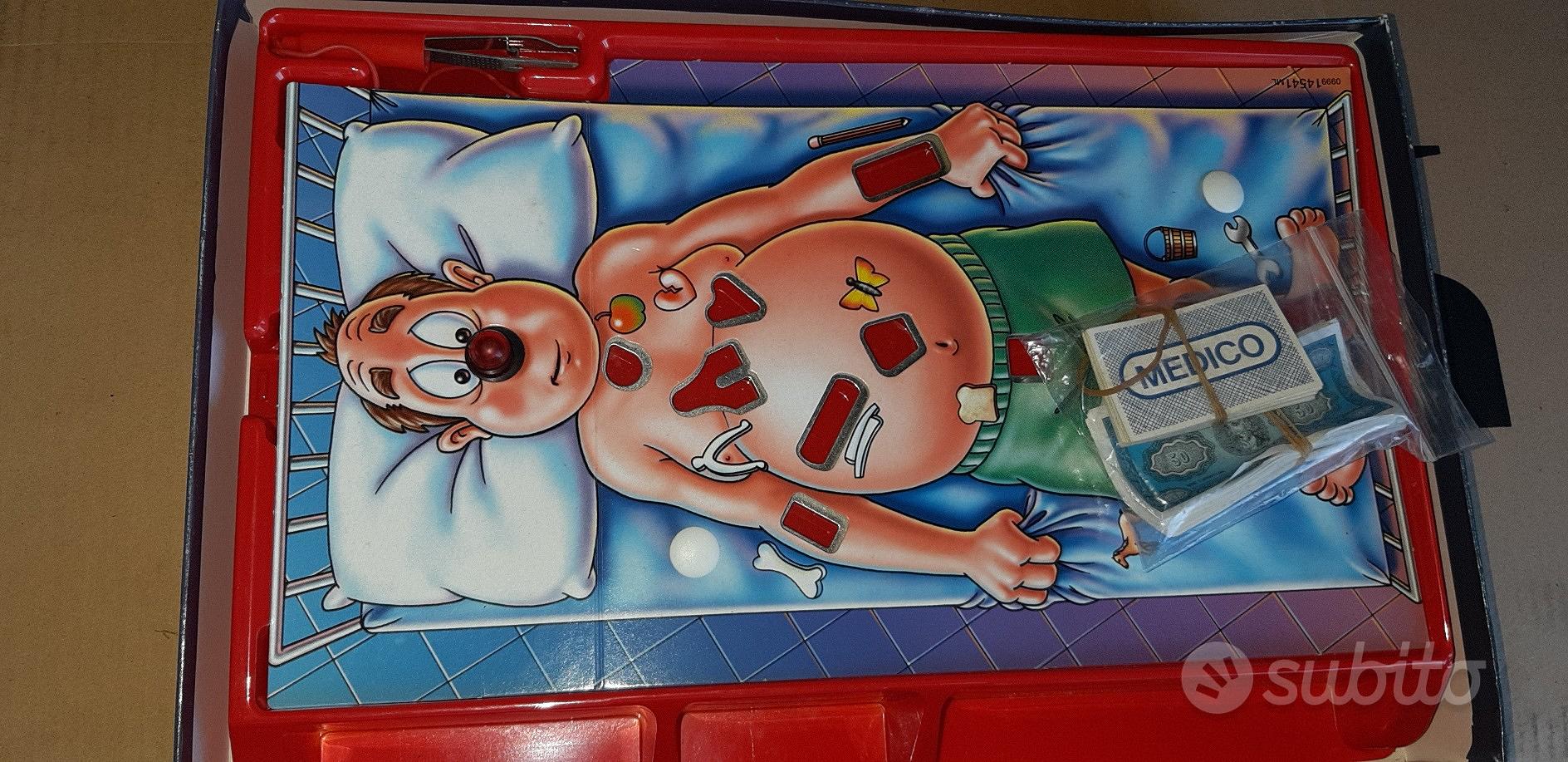allegro chirurgo gioco per bambini - Tutto per i bambini In vendita a Varese