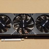 Scheda Video GPU Nvidia RTX 3080 10GB