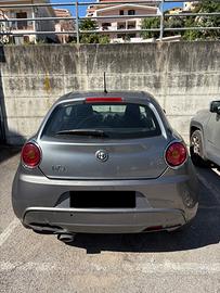 Alfa mito 1.4 turbo gpl