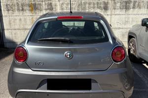 Alfa mito 1.4 turbo gpl