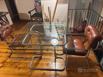 Set Tucroma originale