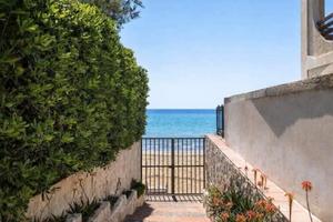 FRONTE SPIAGGIA-Lido di Noto