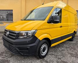 VOLKSWAGEN Crafter 30 2.0 TDI 140CV aut. PM-TA F