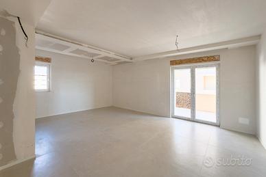 Appartamento green - edificio di nuova costruzione