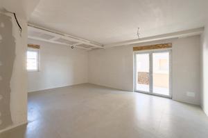 Appartamento green - edificio di nuova costruzione