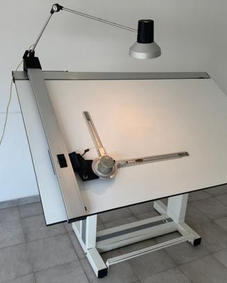 Tecnigrafo 100 x 170 cm, marca: Ocè