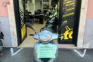 Honda SH 150 2006 PERMUTE