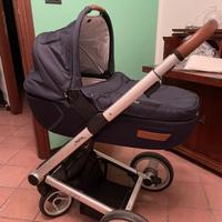 Passeggino Trio mutsy