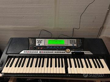 Tastiera Yamaha Portatone PSR- 340