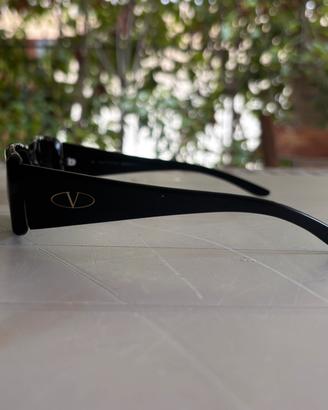 Occhiali da sole Valentino Vintage