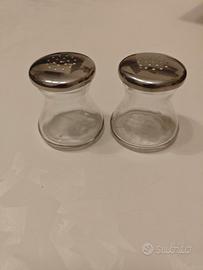 Set Sale e Pepe 
