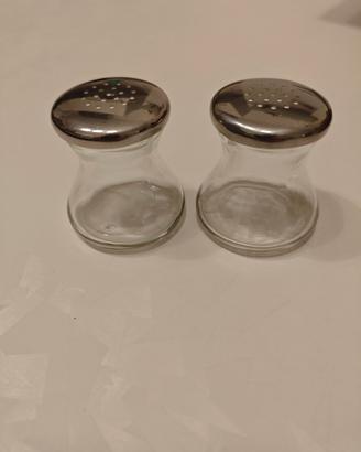 Set Sale e Pepe 