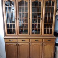 Mobili x cucina/soggiorno