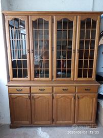 Mobili x cucina/soggiorno