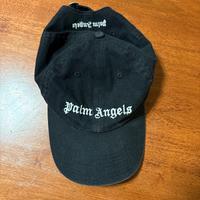 Cappello Palm Angels