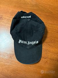 Cappello Palm Angels