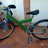 MTB Pininfarina 