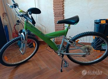 MTB Pininfarina 