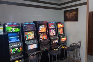 Bar avviato, centralissimo