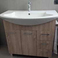 Mobile bagno completo