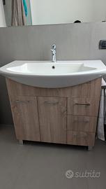 Mobile bagno completo