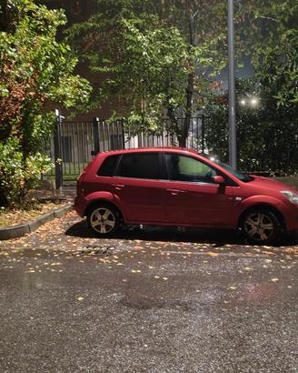 Ford Fiesta Rossa 