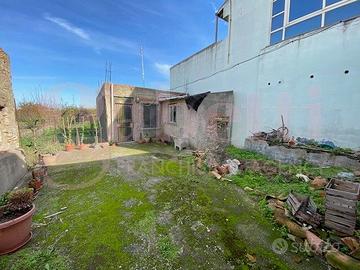 Casa Indipendente Barcellona Pozzo di Gotto