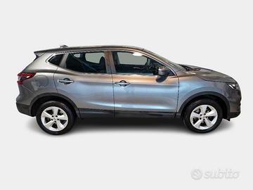 NISSAN QASHQAI 1.5 dCi 115 Business