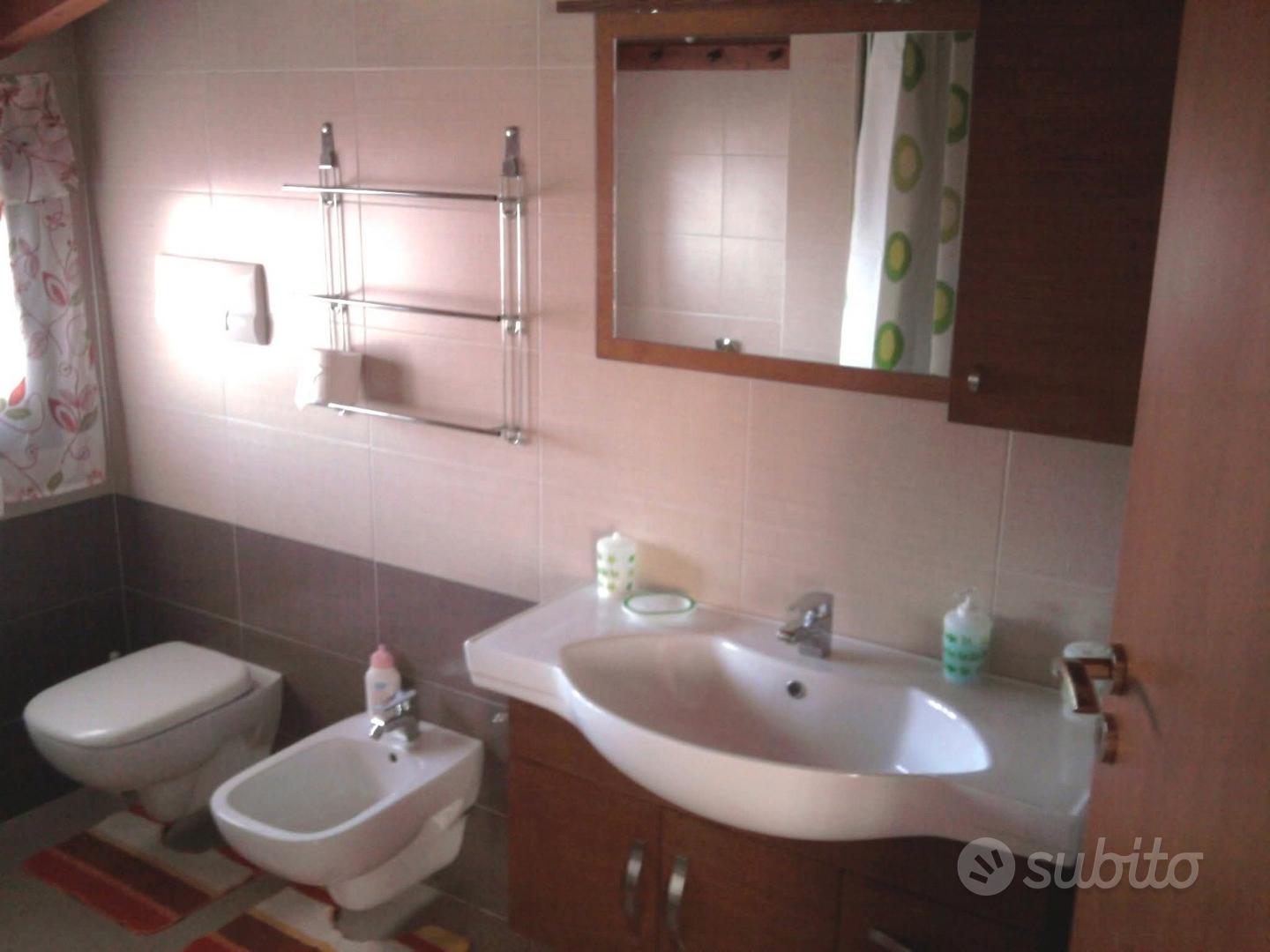 Appartamento – Gela, Villaggio Aldisio, Caltanissetta - Vista 4