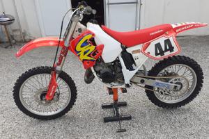 Honda cr 125