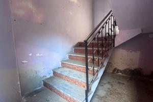 Appartamento in centro da ristrutturare