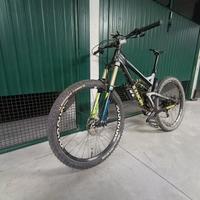 bicicletta MTB Saracen Ariel 2018