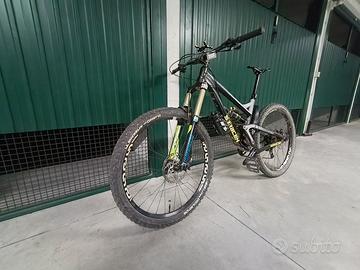 bicicletta MTB Saracen Ariel 2018