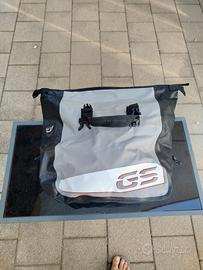 borse interne per BMW gs