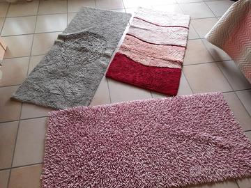 Tappeti bagno