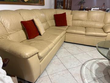 Divano letto