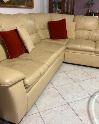 Divano letto