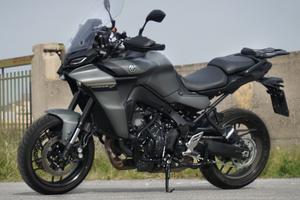 Yamaha Tracer 9 - 2023