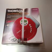 Lettore cd portatile