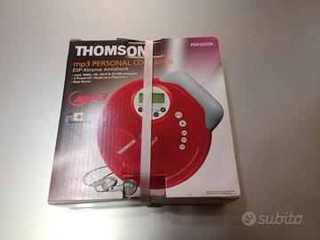 Lettore cd portatile