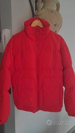 Giubotto vera piuma d oca Ellesse Tg. 52