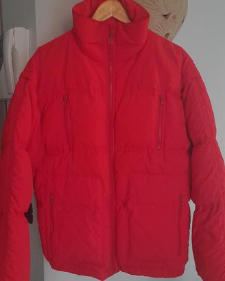 Giubotto vera piuma d oca Ellesse Tg. 52