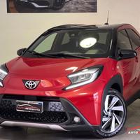 Toyota Aygo X 1.0 72 CV 5 porte Limited Air 2022
