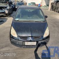 MITSUBISHI COLT 6 Z2A, Z3A 1.1 75CV -ricambi