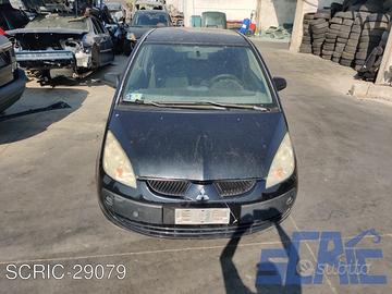 MITSUBISHI COLT 6 Z2A, Z3A 1.1 75CV -ricambi